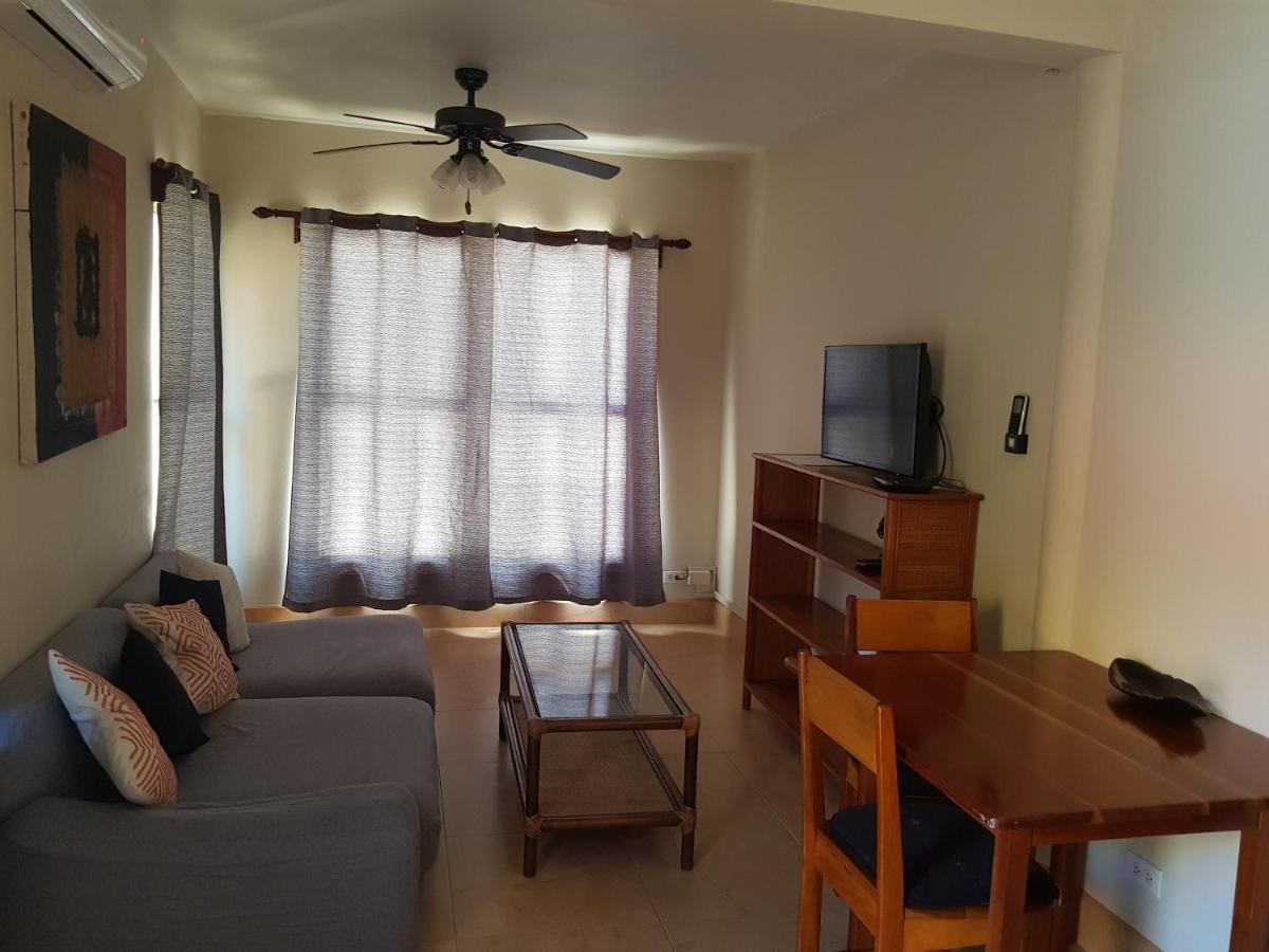 Hotel Wild Orchid Placencia Esterno foto