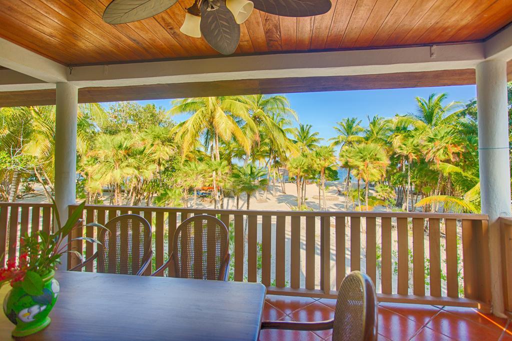 Hotel Wild Orchid Placencia Esterno foto